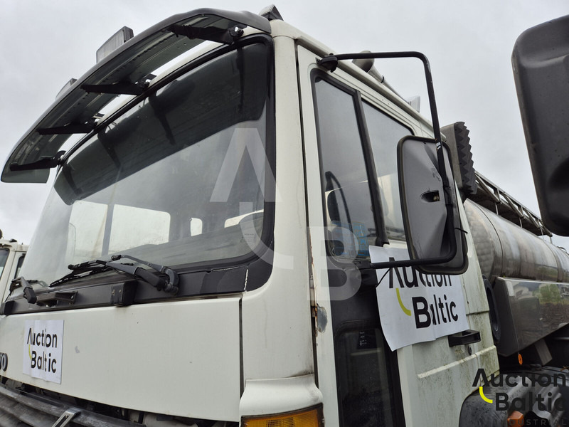 Volvo FL6 - Tankwagen: afbeelding 2 Volvo FL6 - Tankwagen: afbeelding 2
