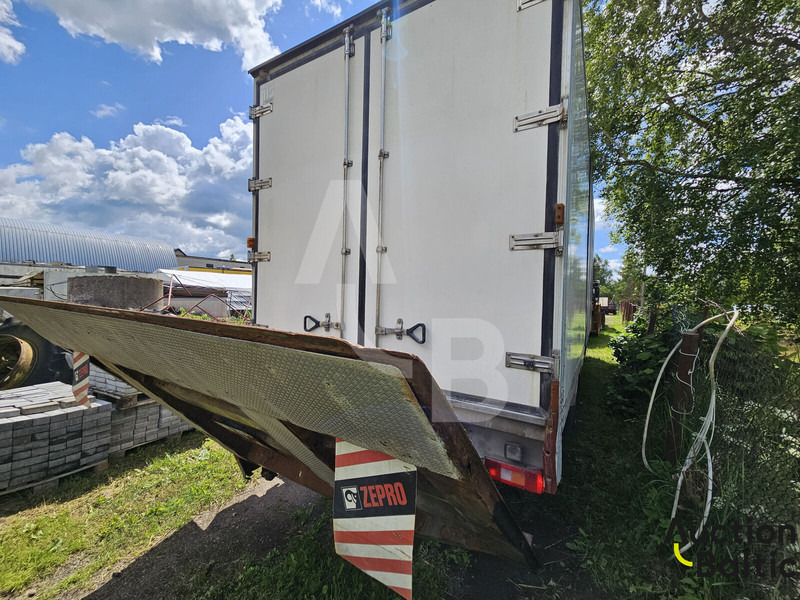 Volvo FL615 - Bakwagen: afbeelding 4 Volvo FL615 - Bakwagen: afbeelding 4