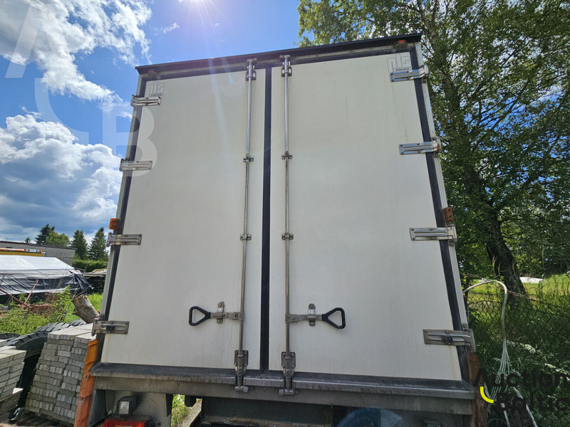 Volvo FL615 - Bakwagen: afbeelding 5 Volvo FL615 - Bakwagen: afbeelding 5