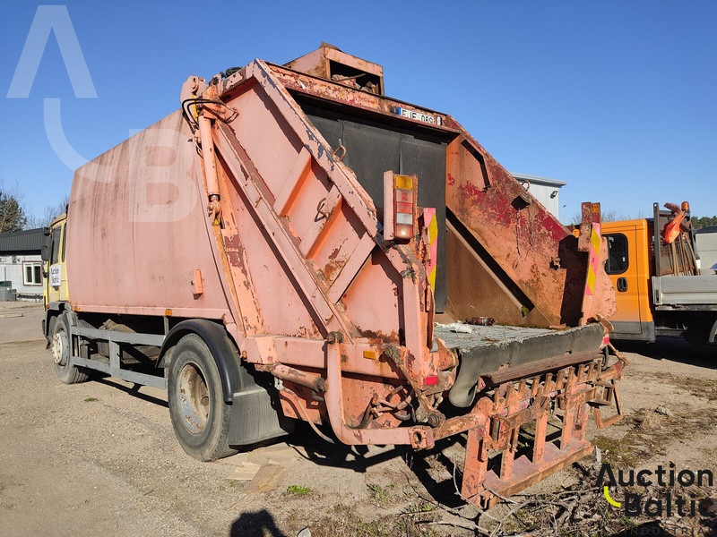 Volvo FL618 - Vuilniswagen: afbeelding 3 Volvo FL618 - Vuilniswagen: afbeelding 3