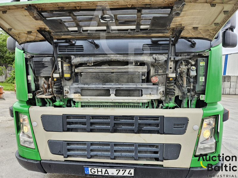 Volvo FM 9 - Kleine betonpomp: afbeelding 5 Volvo FM 9 - Kleine betonpomp: afbeelding 5