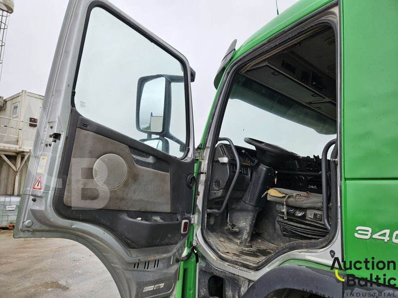 Leasing Volvo FM 9 Volvo FM 9: afbeelding 6