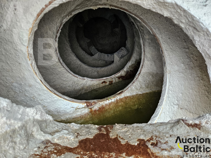 Leasing Volvo FM 9 Volvo FM 9: afbeelding 17