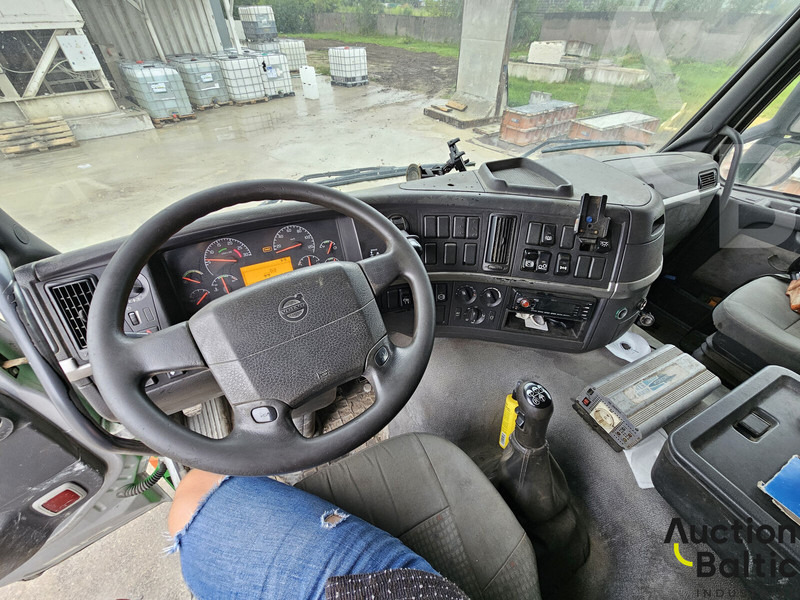 Leasing Volvo FM 9 Volvo FM 9: afbeelding 9