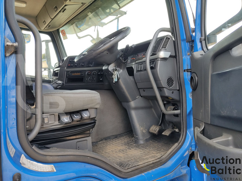 Volvo FM - Autovrachtwagen vrachtwagen: afbeelding 5 Volvo FM - Autovrachtwagen vrachtwagen: afbeelding 5