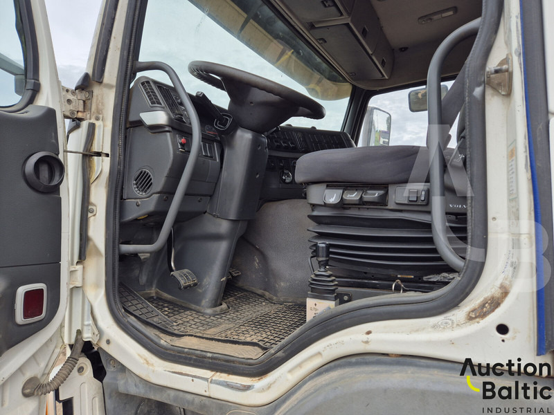 Volvo FM12 - Kipper vrachtwagen: afbeelding 5 Volvo FM12 - Kipper vrachtwagen: afbeelding 5