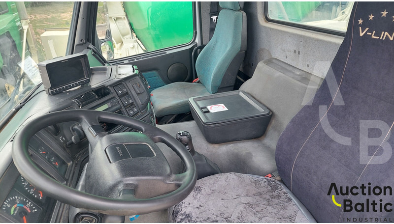 Volvo FM12 - Betonmixer: afbeelding 5 Volvo FM12 - Betonmixer: afbeelding 5
