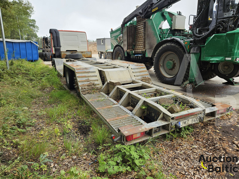 Volvo FM12 - Autovrachtwagen vrachtwagen: afbeelding 4 Volvo FM12 - Autovrachtwagen vrachtwagen: afbeelding 4