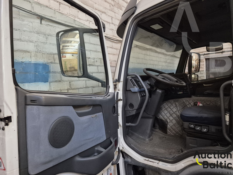 Volvo FM380 - Vrachtwagen met open laadbak: afbeelding 5 Volvo FM380 - Vrachtwagen met open laadbak: afbeelding 5