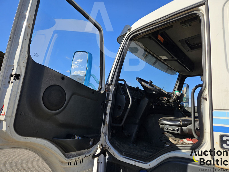 Volvo FM7 310 - Kipper vrachtwagen: afbeelding 5 Volvo FM7 310 - Kipper vrachtwagen: afbeelding 5