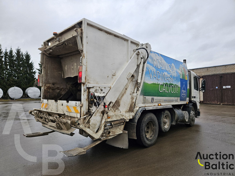Volvo FM7 - Vuilniswagen: afbeelding 3 Volvo FM7 - Vuilniswagen: afbeelding 3