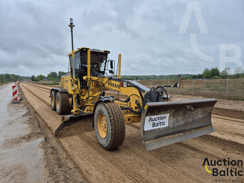 Volvo G 946 - Grader: afbeelding 2 Volvo G 946 - Grader: afbeelding 2