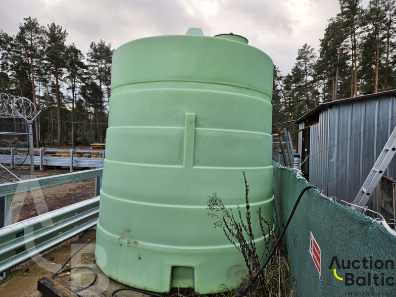 WATER tank - Tankwagen: afbeelding 2 WATER tank - Tankwagen: afbeelding 2