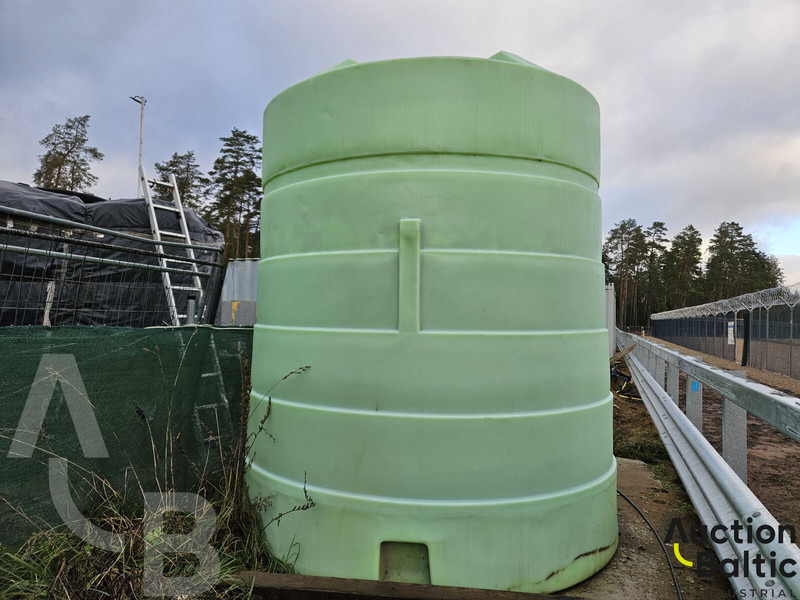 WATER tank - Tankwagen: afbeelding 3 WATER tank - Tankwagen: afbeelding 3