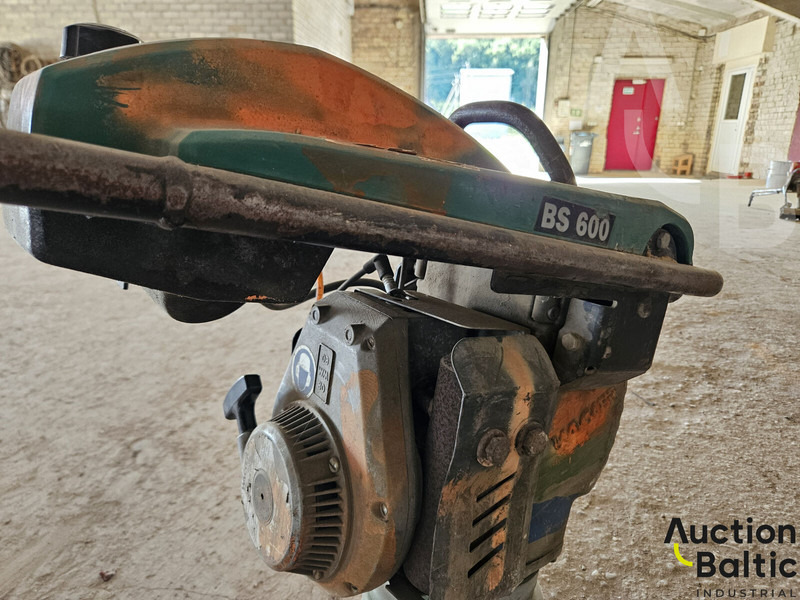 Wacker BS600 - Trilplaat: afbeelding 5 Wacker BS600 - Trilplaat: afbeelding 5