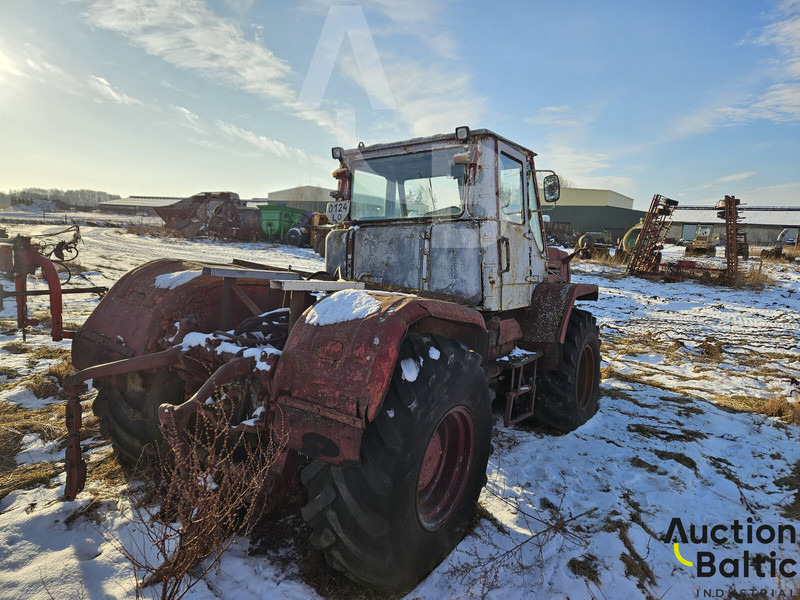 XTZ 150 - Tractor: afbeelding 3 XTZ 150 - Tractor: afbeelding 3