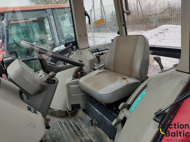 Yanmar US545 - Tractor: afbeelding 5 Yanmar US545 - Tractor: afbeelding 5