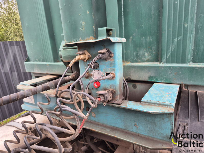 Gen TRAIL - Schuifzeiloplegger: afbeelding 5 Gen TRAIL - Schuifzeiloplegger: afbeelding 5