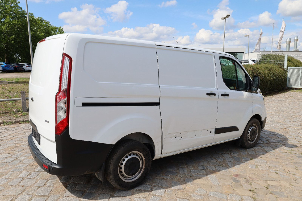 Ford Transit Custom Kasten/1. Hand/Klima/77kW - Personenvervoer: afbeelding 4 Ford Transit Custom Kasten/1. Hand/Klima/77kW - Personenvervoer: afbeelding 4