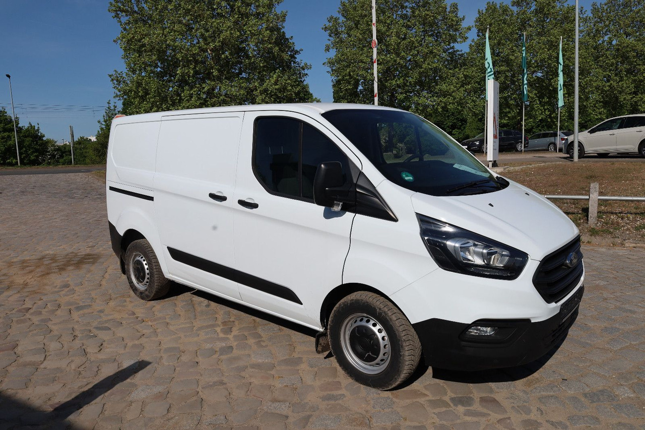 Ford Transit Custom Kasten 280 L1 - Kleine bestelwagen: afbeelding 3 Ford Transit Custom Kasten 280 L1 - Kleine bestelwagen: afbeelding 3