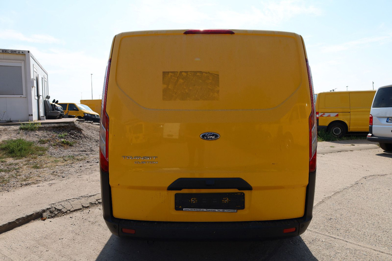 Ford Transit Custom Kasten 280 L1 - Kleine bestelwagen: afbeelding 5 Ford Transit Custom Kasten 280 L1 - Kleine bestelwagen: afbeelding 5