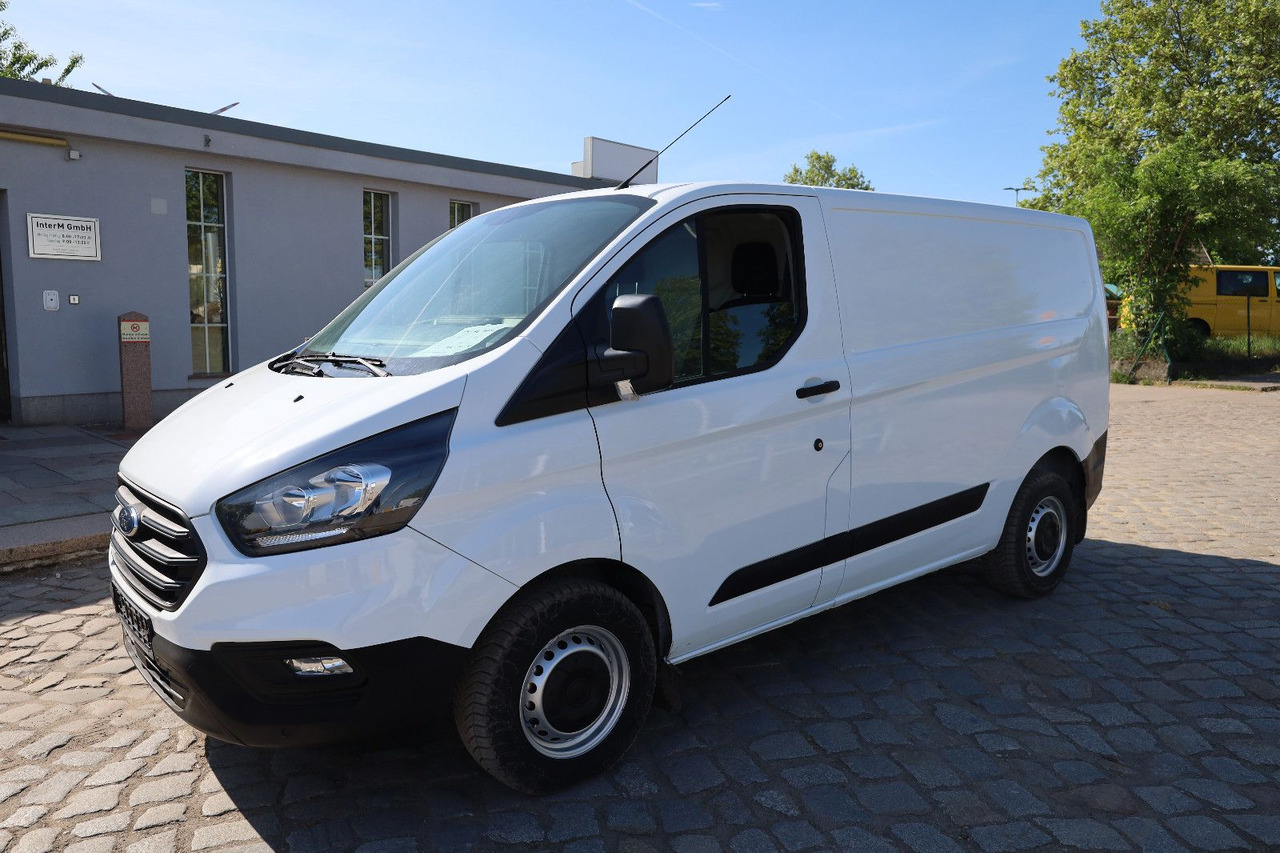 Ford Transit Custom Kasten 280 L1 - Kleine bestelwagen: afbeelding 2 Ford Transit Custom Kasten 280 L1 - Kleine bestelwagen: afbeelding 2
