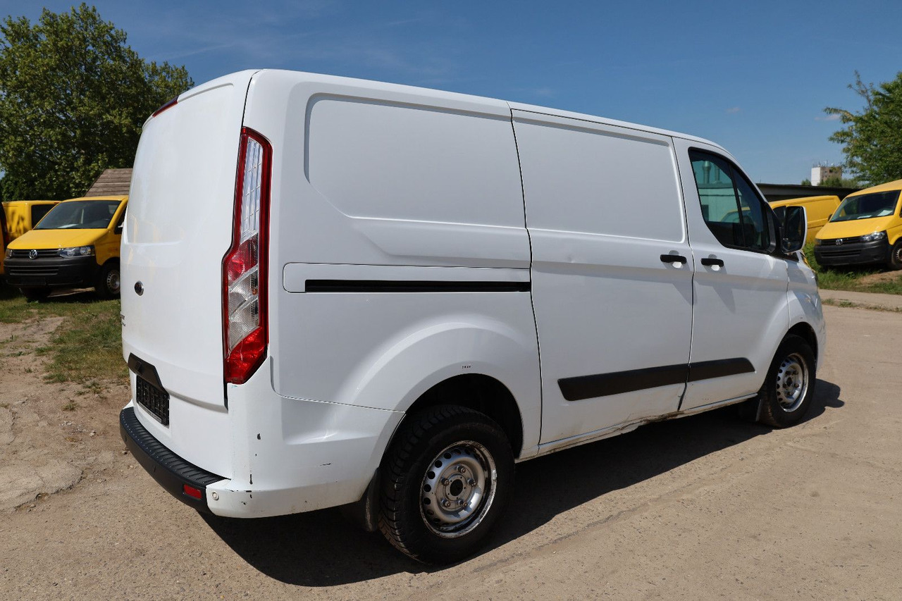 Ford Transit Custom Kasten 280 L1 - Kleine bestelwagen: afbeelding 4 Ford Transit Custom Kasten 280 L1 - Kleine bestelwagen: afbeelding 4