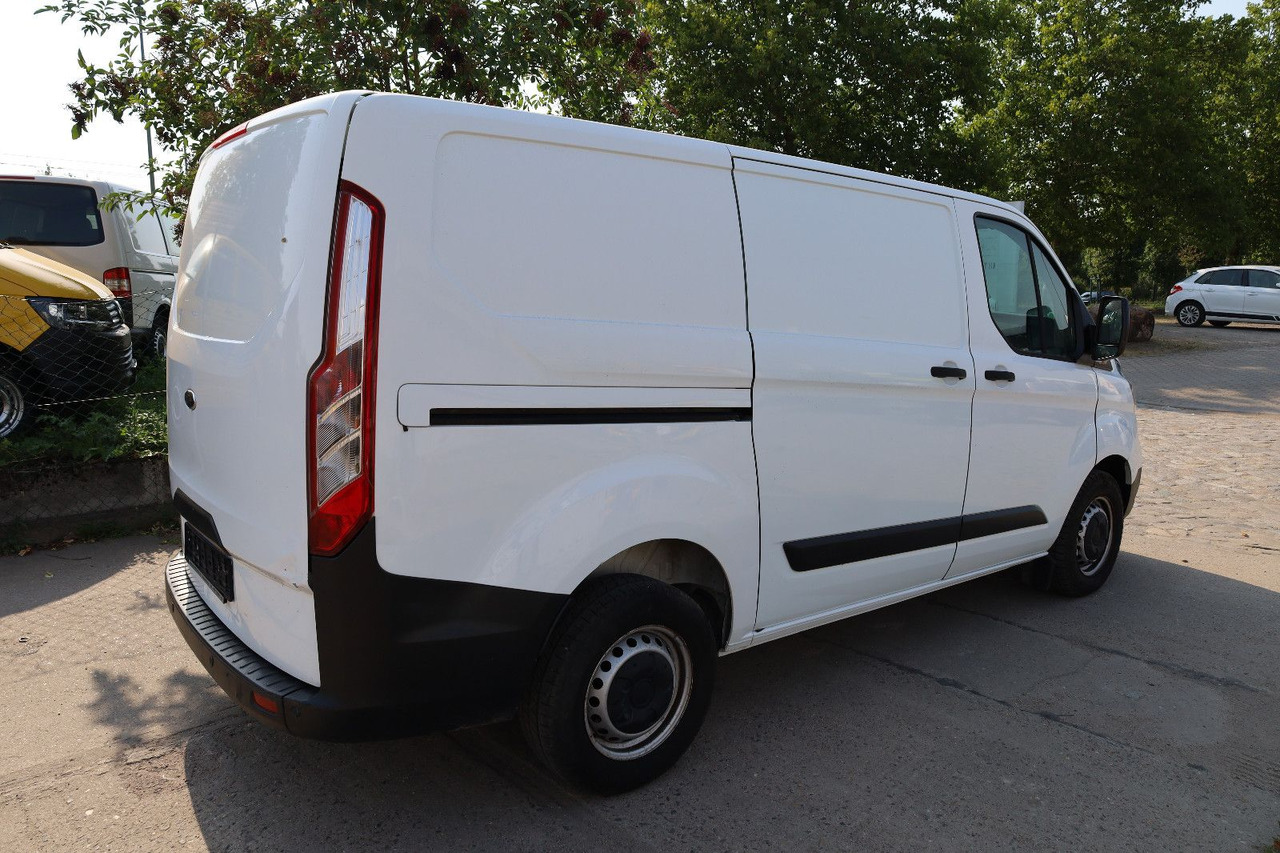 Ford Transit Custom Kasten 280 L1 - Kleine bestelwagen: afbeelding 3 Ford Transit Custom Kasten 280 L1 - Kleine bestelwagen: afbeelding 3