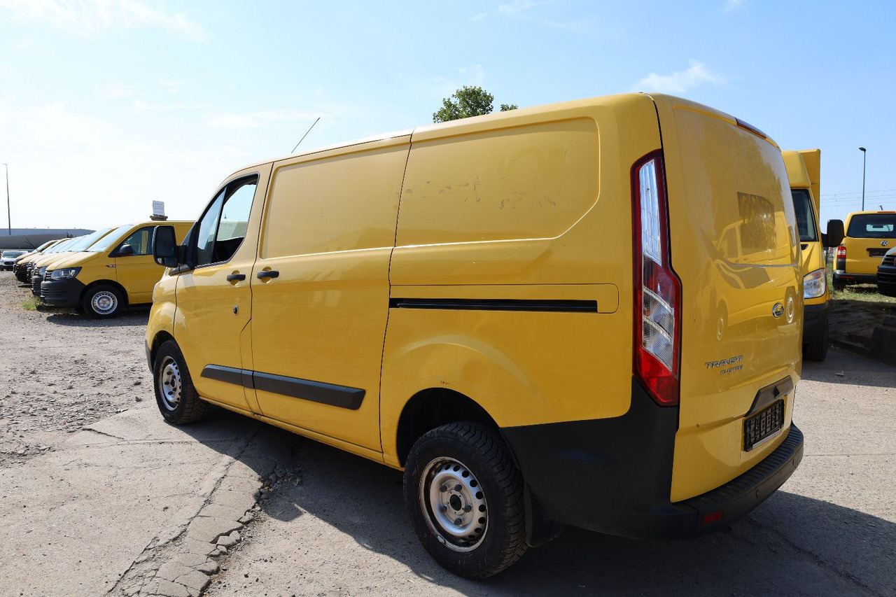 Ford Transit Custom Kasten 280 L1 - Kleine bestelwagen: afbeelding 3 Ford Transit Custom Kasten 280 L1 - Kleine bestelwagen: afbeelding 3