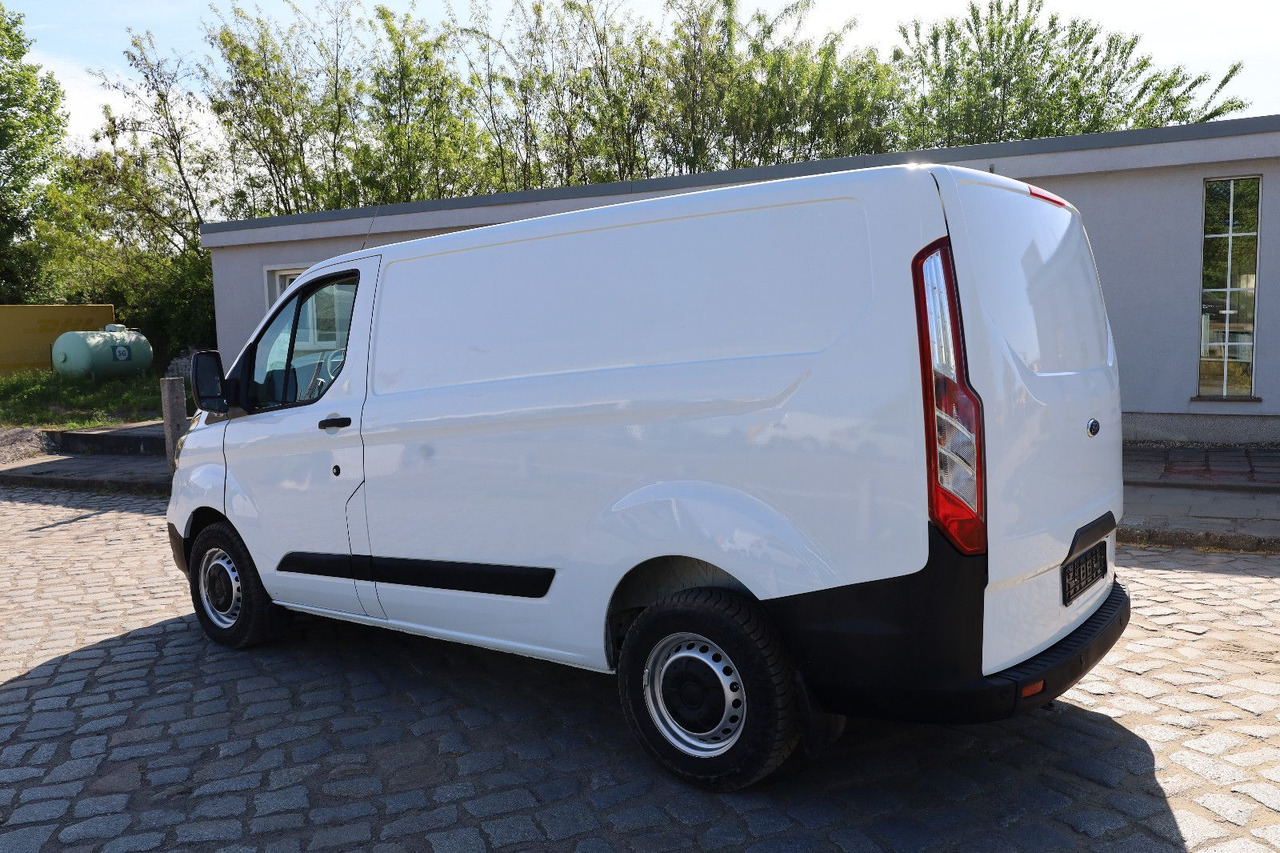 Ford Transit Custom Kasten 280 L1 - Kleine bestelwagen: afbeelding 5 Ford Transit Custom Kasten 280 L1 - Kleine bestelwagen: afbeelding 5
