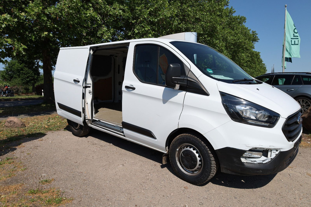 Ford Transit Custom Kasten 280 L1 - Kleine bestelwagen: afbeelding 2 Ford Transit Custom Kasten 280 L1 - Kleine bestelwagen: afbeelding 2
