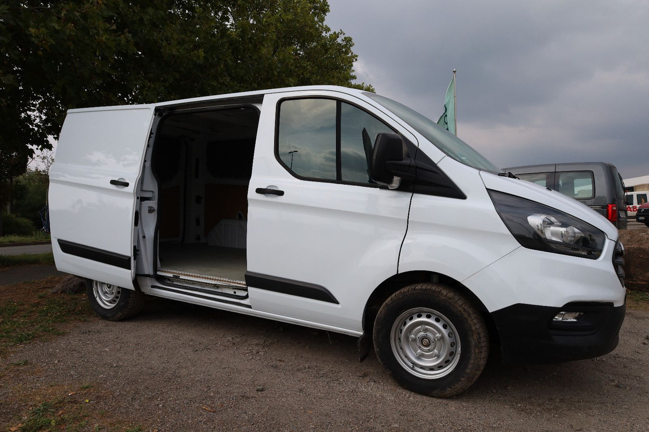 Ford Transit Custom Kasten 280 L1 - Kleine bestelwagen: afbeelding 3 Ford Transit Custom Kasten 280 L1 - Kleine bestelwagen: afbeelding 3