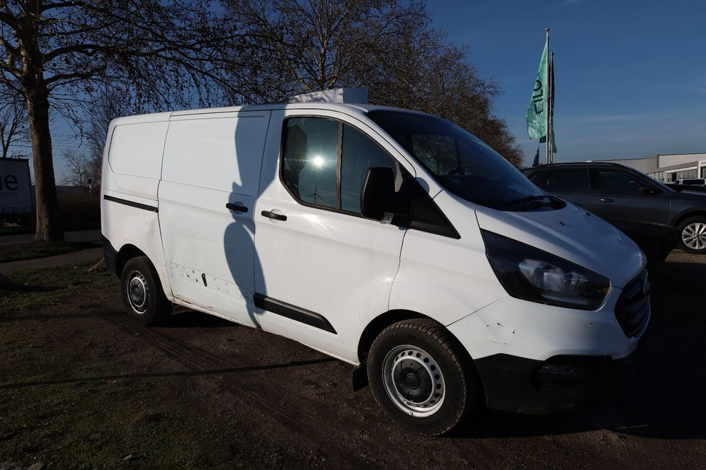 Ford Transit Custom Kasten 280 L1 Trend - Kleine bestelwagen: afbeelding 2 Ford Transit Custom Kasten 280 L1 Trend - Kleine bestelwagen: afbeelding 2