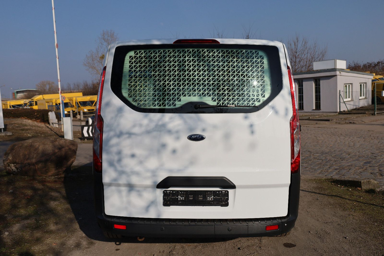 Ford Transit Custom Kasten FCC/Werkstatt - Kleine bestelwagen: afbeelding 5 Ford Transit Custom Kasten FCC/Werkstatt - Kleine bestelwagen: afbeelding 5