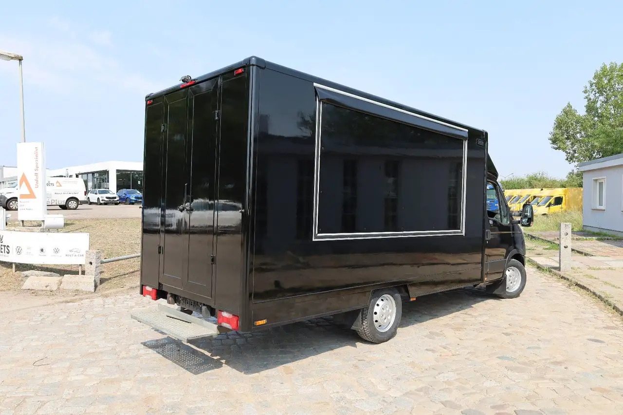 Iveco IS35SI2AA/ FOODTRUCK/Daily/EU5/1. Hand - Zelfrijdende verkoopwagen: afbeelding 4 Iveco IS35SI2AA/ FOODTRUCK/Daily/EU5/1. Hand - Zelfrijdende verkoopwagen: afbeelding 4