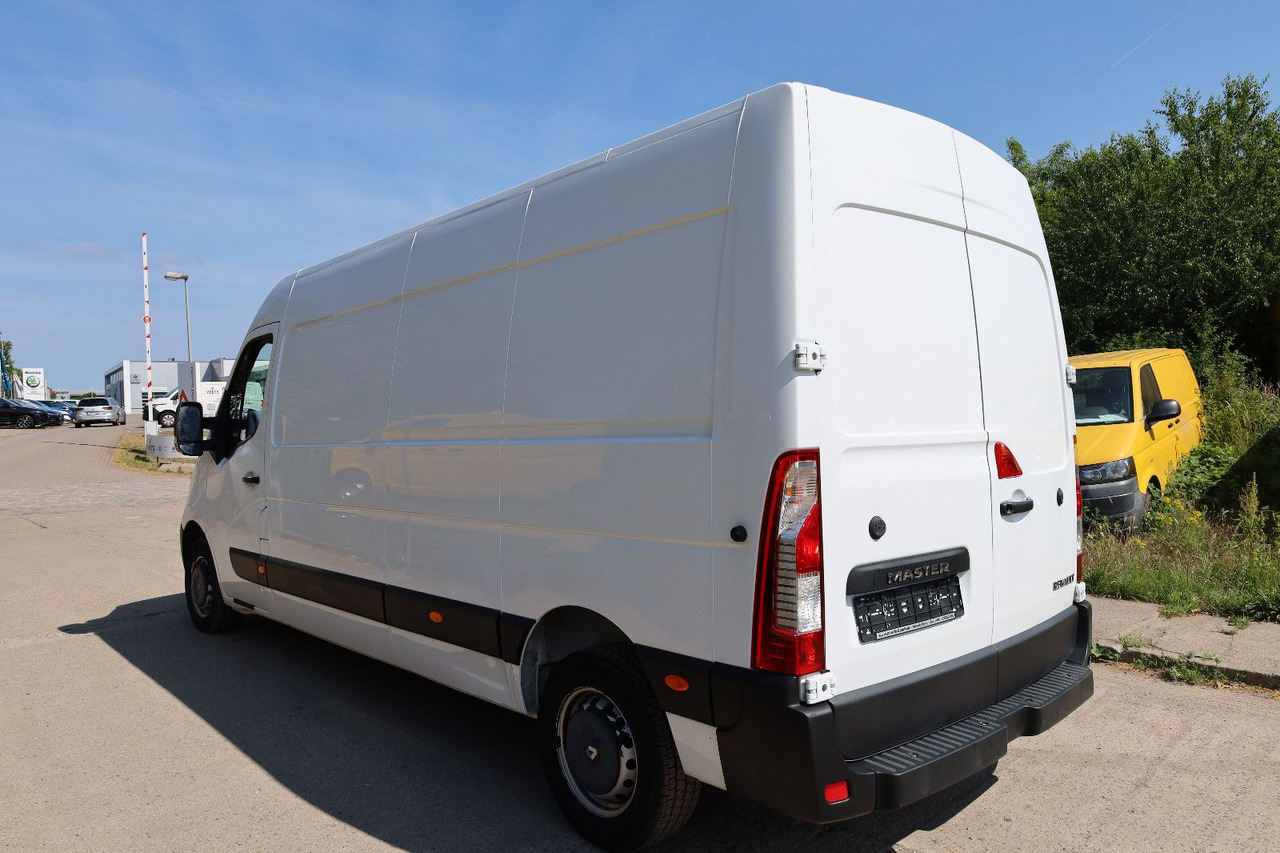 Renault Master III Kasten L3H2 HKa 3,5t - Personenvervoer: afbeelding 4 Renault Master III Kasten L3H2 HKa 3,5t - Personenvervoer: afbeelding 4