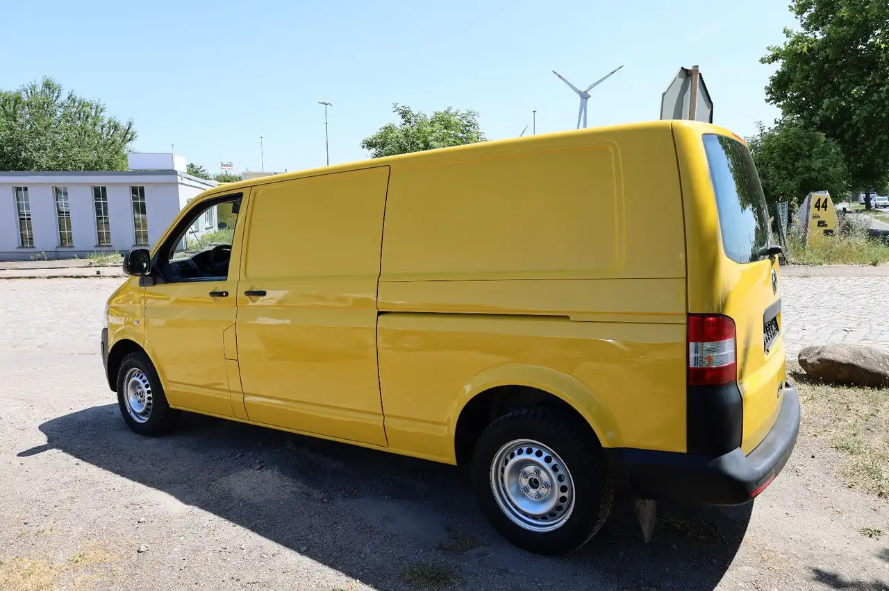 Volkswagen T5 /MAXI 2.0 TDI/EU5 - Personenwagen: afbeelding 5 Volkswagen T5 /MAXI 2.0 TDI/EU5 - Personenwagen: afbeelding 5