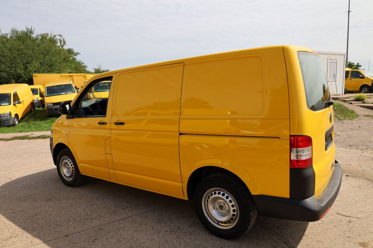 Volkswagen T5 Transporter/ 2.0 TDI/EU5/1.Hand - Kleine bestelwagen: afbeelding 3 Volkswagen T5 Transporter/ 2.0 TDI/EU5/1.Hand - Kleine bestelwagen: afbeelding 3