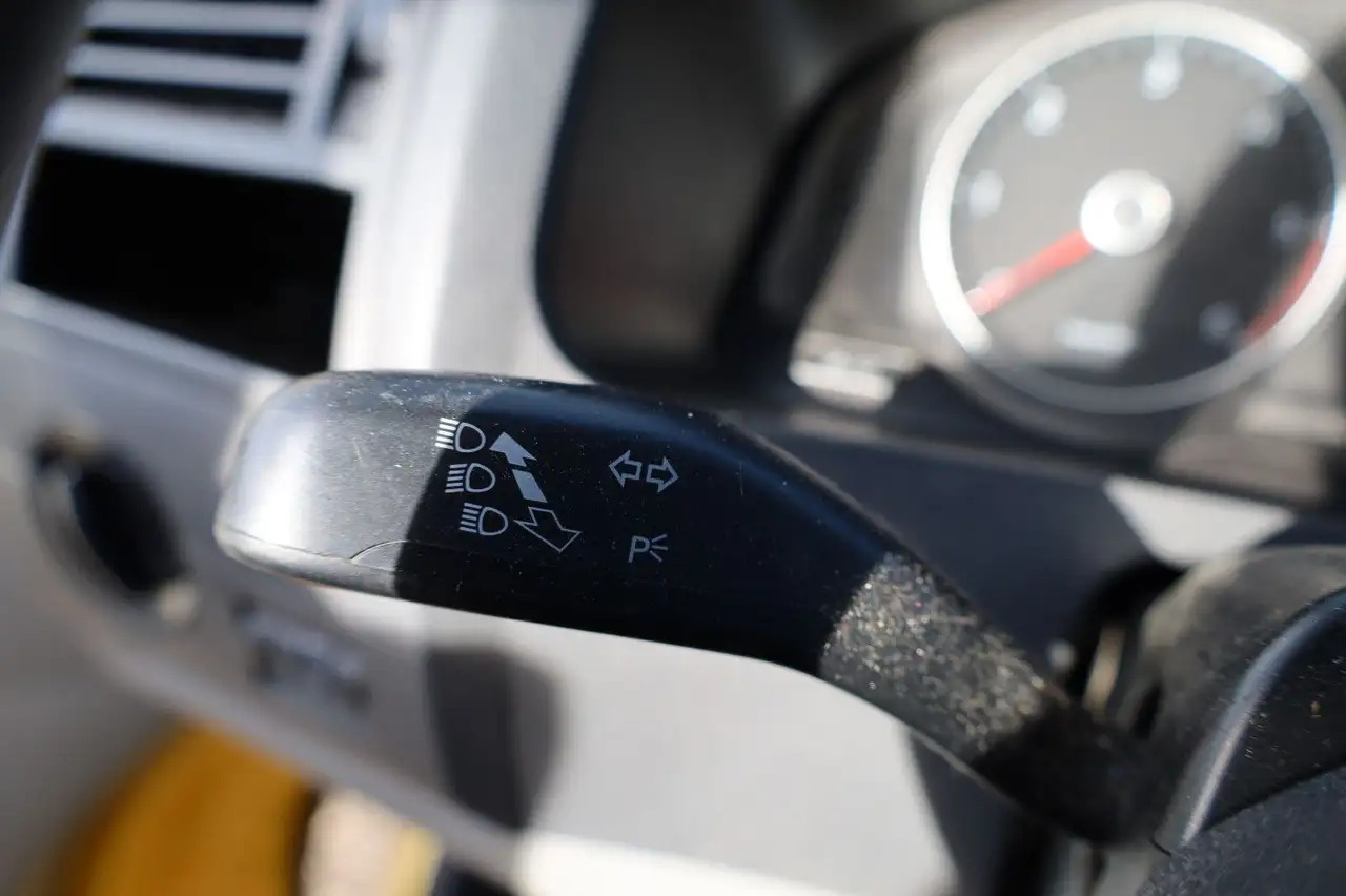 Gesloten bestelwagen Volkswagen T5 Transporter/ 2.0 TDI/EU5/Werkstatt: afbeelding 14