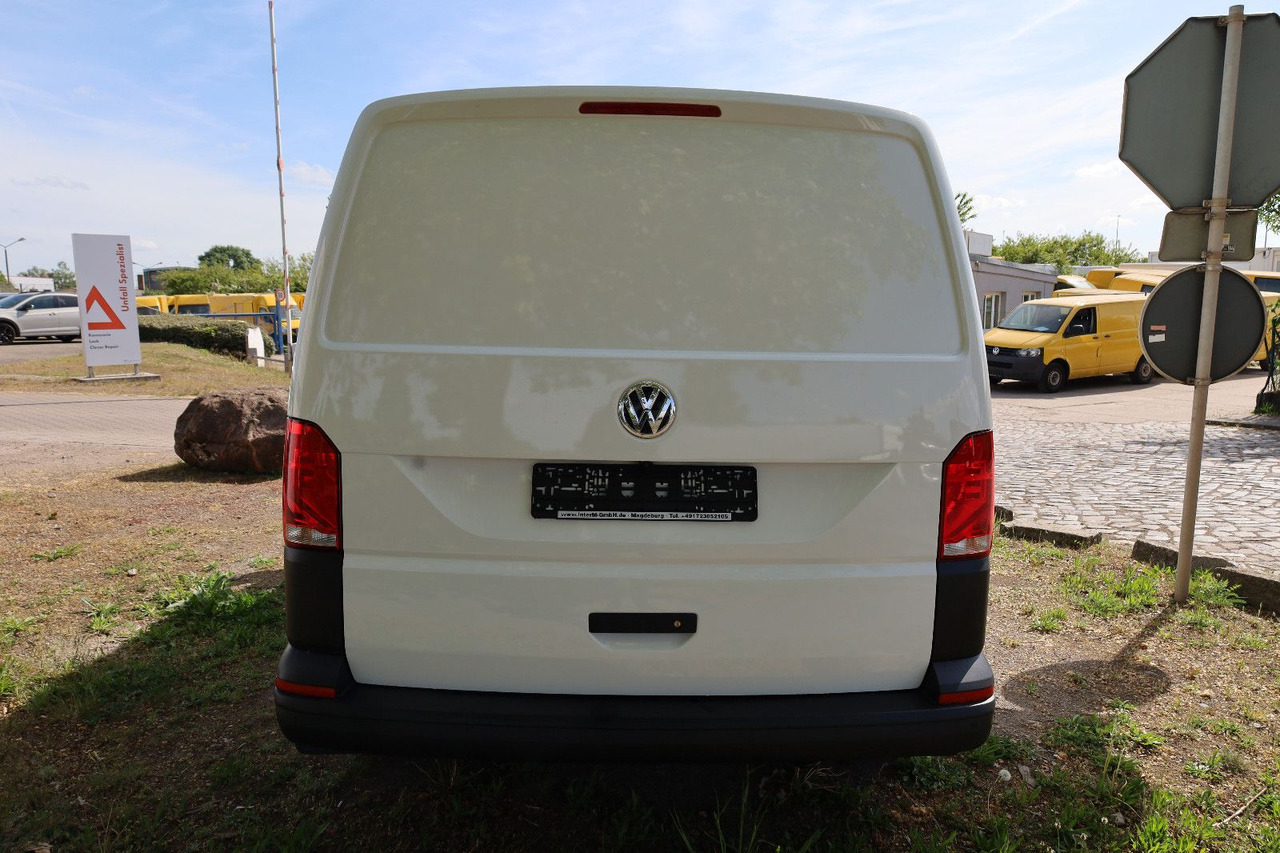 Volkswagen T6.1 Transporter Kasten FWD - Kleine bestelwagen: afbeelding 5 Volkswagen T6.1 Transporter Kasten FWD - Kleine bestelwagen: afbeelding 5