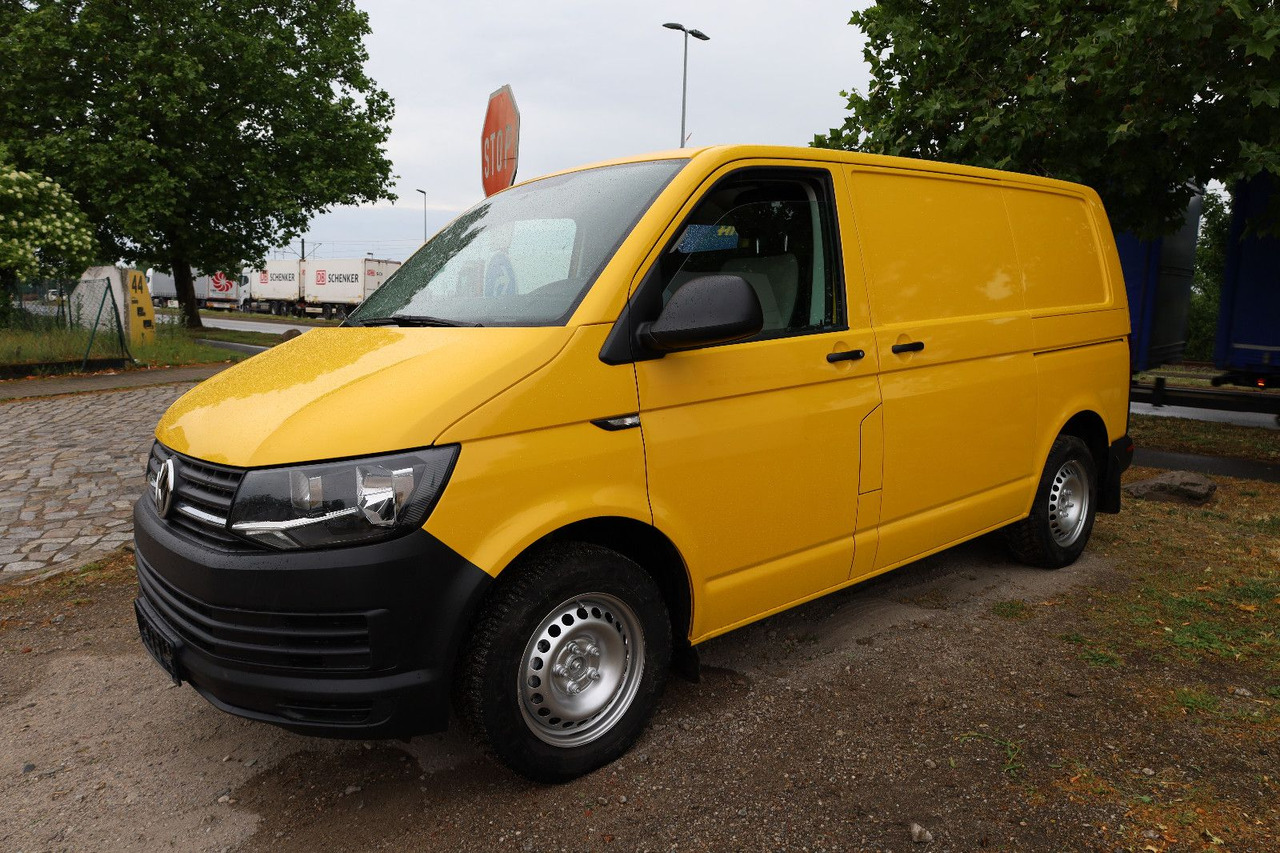 Volkswagen T6 - Personenvervoer: afbeelding 2 Volkswagen T6 - Personenvervoer: afbeelding 2