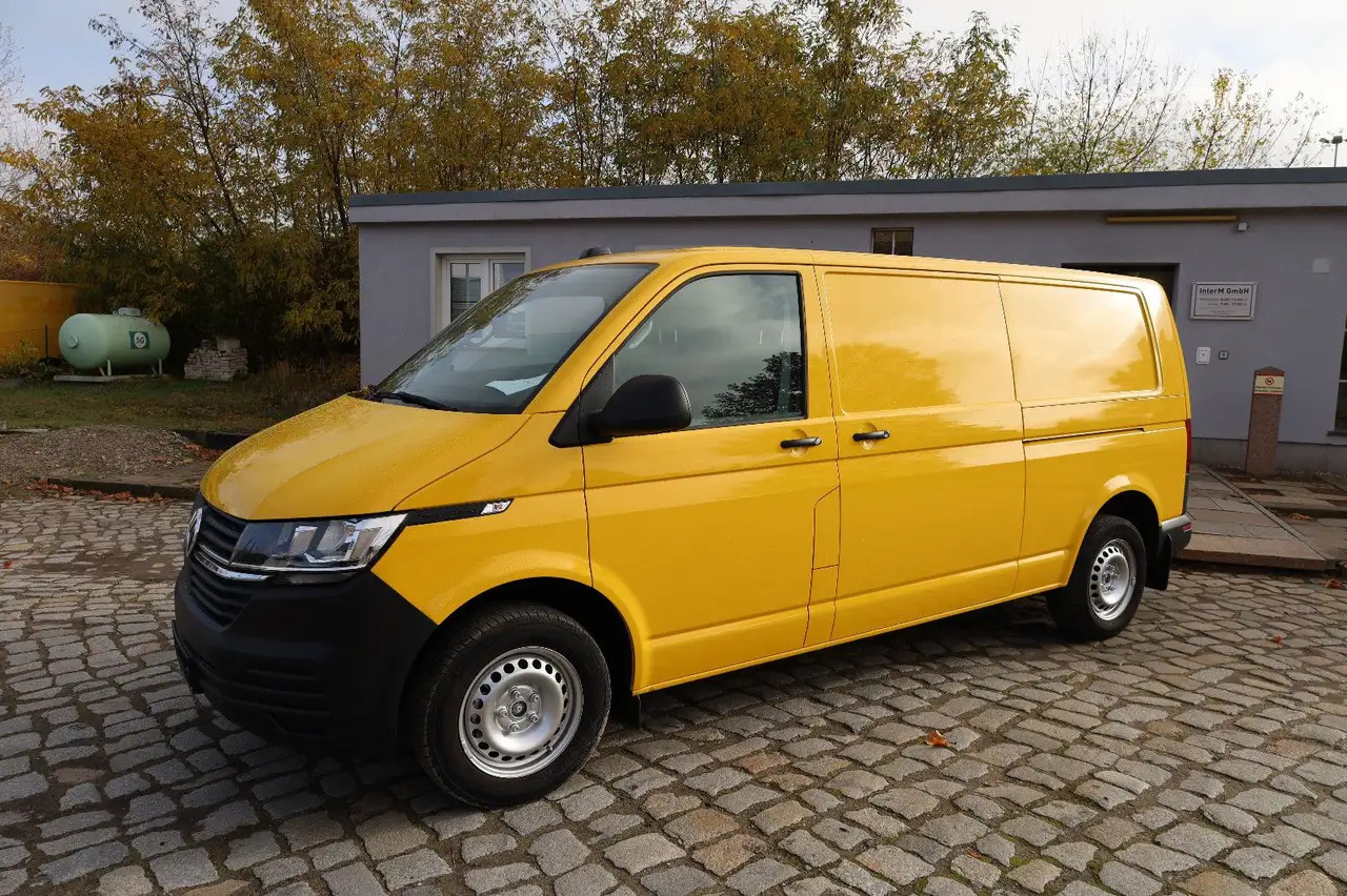 Volkswagen T6 Transporter - Personenwagen: afbeelding 2 Volkswagen T6 Transporter - Personenwagen: afbeelding 2