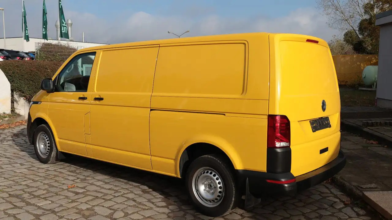Volkswagen T6 Transporter - Personenwagen: afbeelding 5 Volkswagen T6 Transporter - Personenwagen: afbeelding 5
