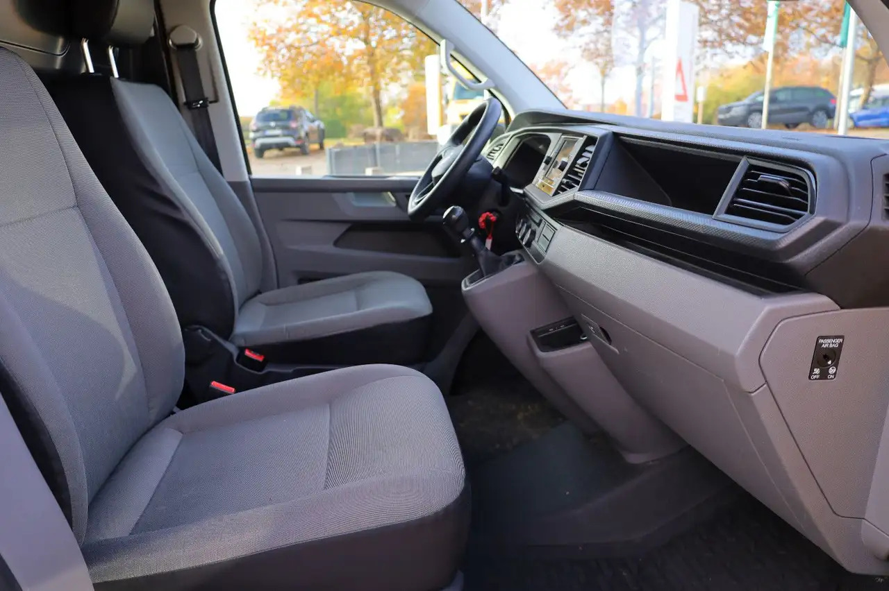 Personenwagen Volkswagen T6 Transporter: afbeelding 11 Personenwagen Volkswagen T6 Transporter: afbeelding 11