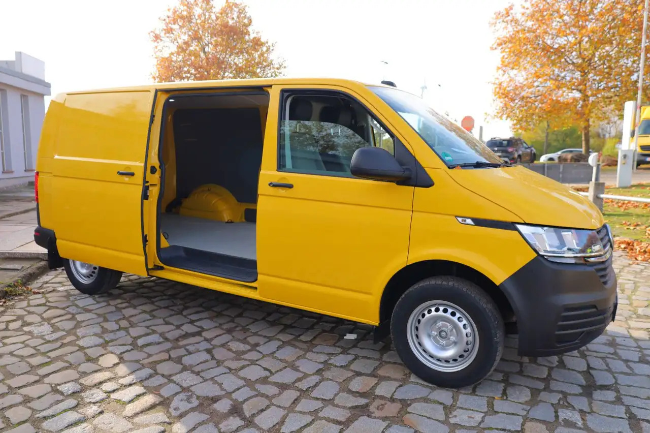 Personenwagen Volkswagen T6 Transporter: afbeelding 7 Personenwagen Volkswagen T6 Transporter: afbeelding 7