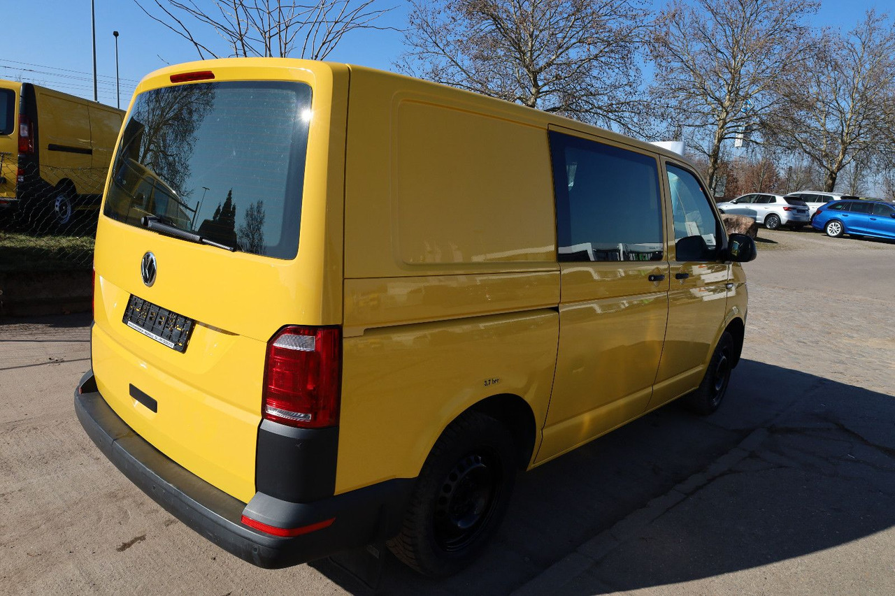 Volkswagen T6 Transporter Kasten2.0 TDI/EU5/1.Hand - Kleine bestelwagen: afbeelding 4 Volkswagen T6 Transporter Kasten2.0 TDI/EU5/1.Hand - Kleine bestelwagen: afbeelding 4