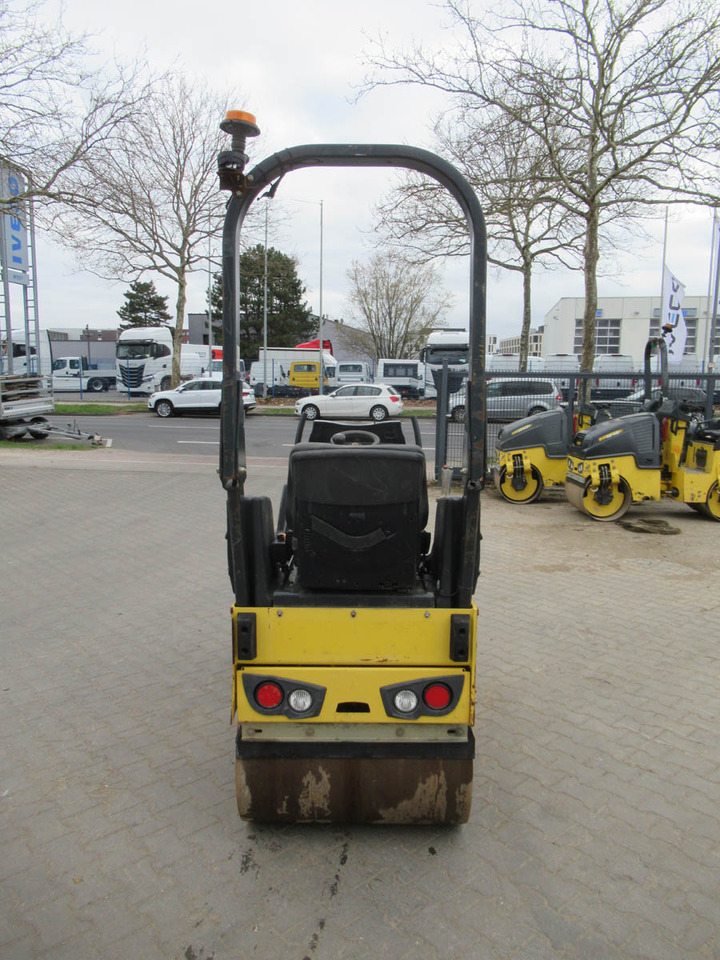 BOMAG BW80AD-5 - Wals: afbeelding 4 BOMAG BW80AD-5 - Wals: afbeelding 4