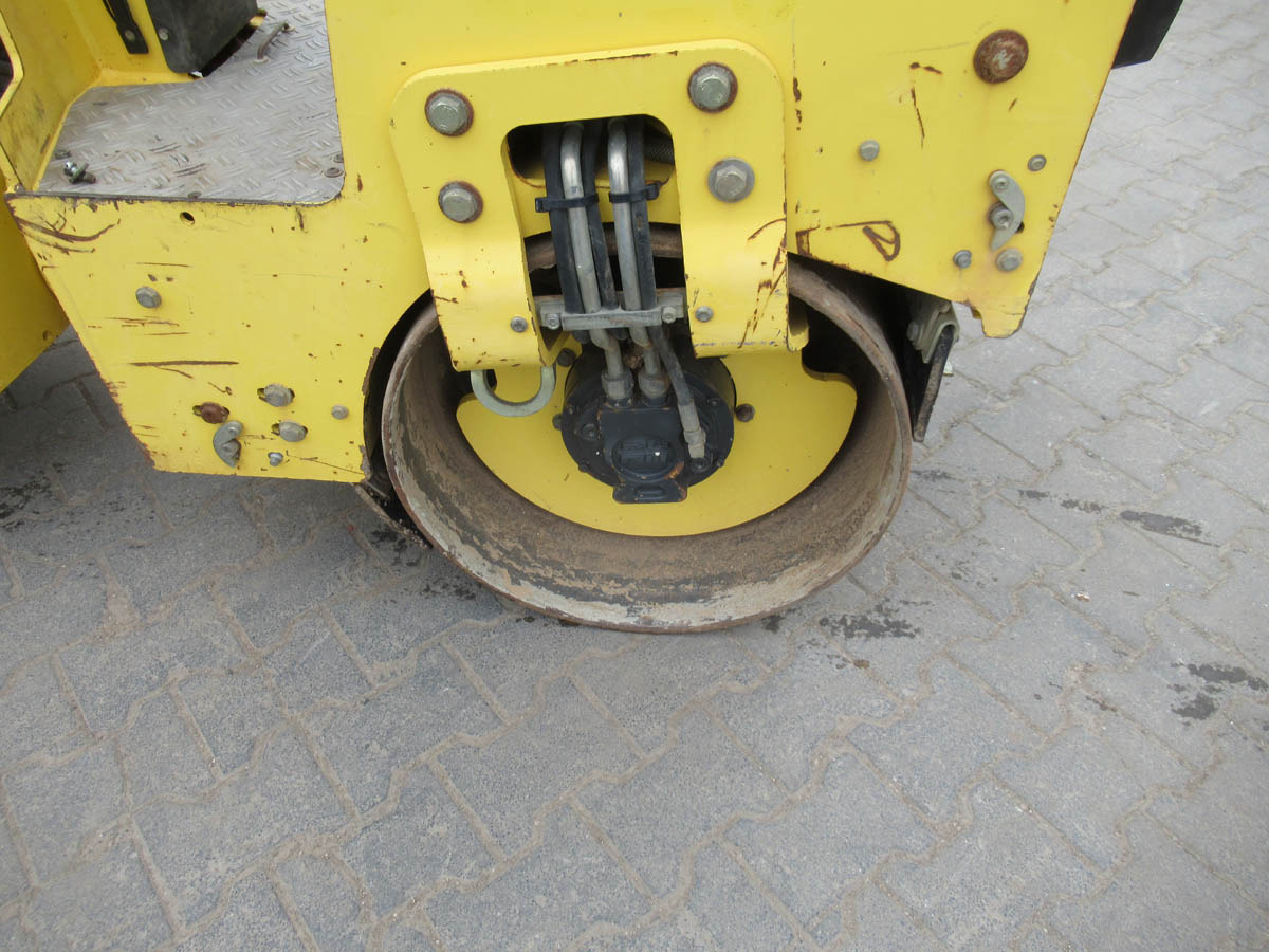 BOMAG BW80AD-5 - Wals: afbeelding 5 BOMAG BW80AD-5 - Wals: afbeelding 5