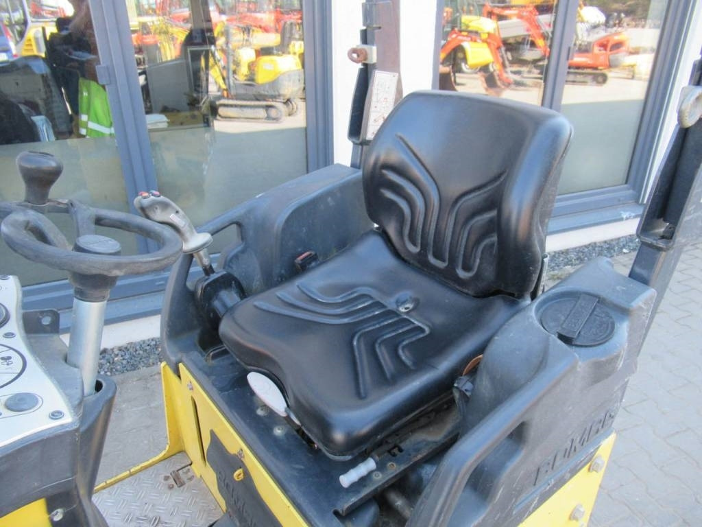 Bomag BW 80 AD-5 - Asfaltwals: afbeelding 5 Bomag BW 80 AD-5 - Asfaltwals: afbeelding 5
