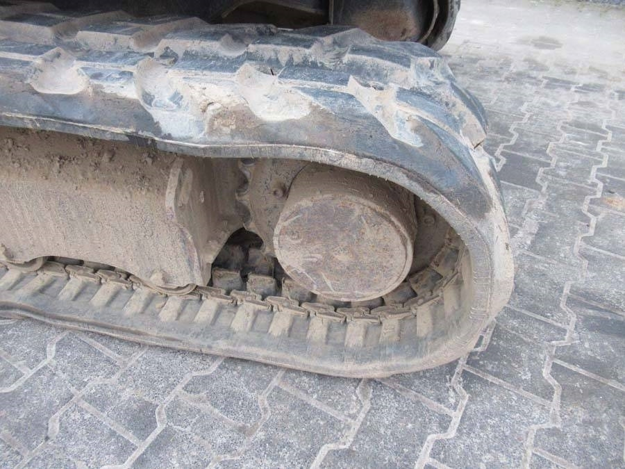 Kubota KX 057-4 - Minigraafmachine: afbeelding 4 Kubota KX 057-4 - Minigraafmachine: afbeelding 4